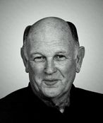 Photo of Charles 'Lefty' Driesell