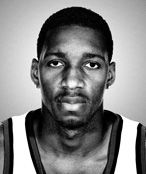 Tracy McGrady photo