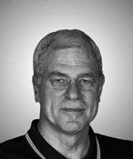 Photo of Phil Jackson