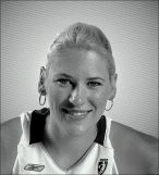 Photo of Lauren Jackson