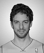 Photo of Pau Gasol