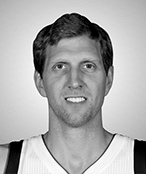 Photo of Dirk Nowitzki