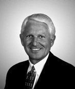 Photo of Lute Olson