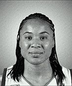 Photo of Dawn Staley