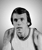 Photo of Billy Cunningham