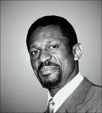 Photo of Bill Russell